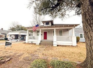 942 Beman St, Augusta, GA 30904