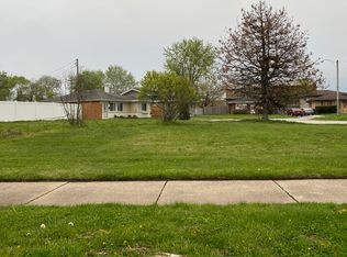 1229 Arthur St, Calumet City, IL