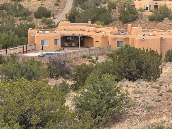 41 Calle Cienega Ct, Placitas, NM 87043