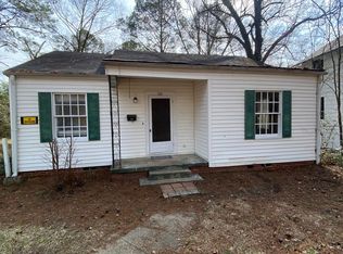 521 Alta Woods Blvd, Jackson, MS 39204