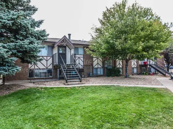 2949 State Farm Rd, 2949 State Farm Rd APT 5, Evans, CO 80620