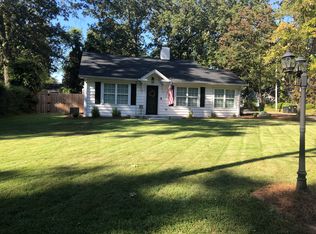 200 Oakwood Rd, Rome, GA 30165