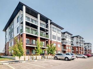 6 S Merganser Dr W #2110, Chestermere, AB T1X1K9