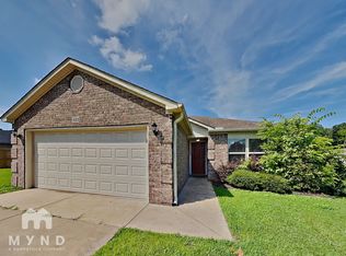 303 Spruce St, Jacksonville, AR 72076