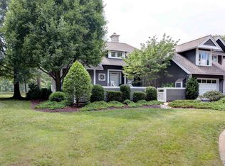 402 Moodys Run, Williamsburg, VA 23185