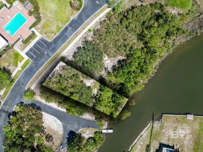 0 Heron Point Dr LOT 20, Gulf Shores, AL, 36542