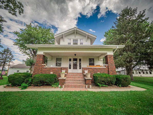 301 W Inglefield Rd, Evansville, IN 47725