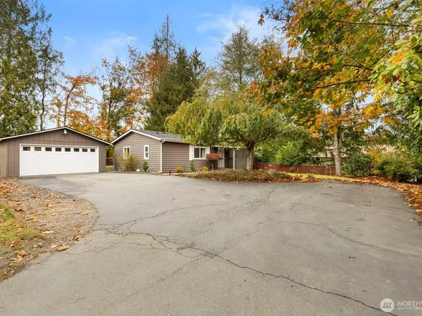 6717 E Polk Avenue, Port Orchard, WA 98366