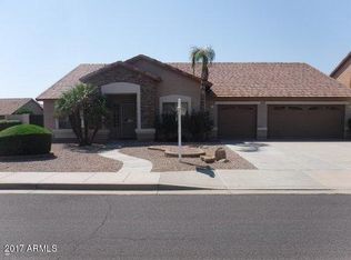 9437 E Jerome Ave, Mesa, AZ 85209