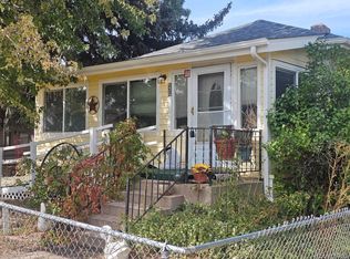 6425 3rd St, Louviers, CO 80131