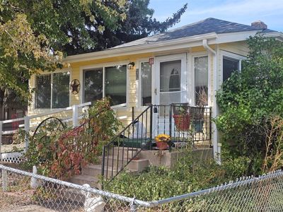 6425 Third Street, Louviers, CO, 80131