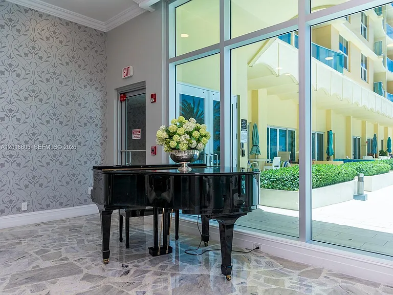 2501 S Ocean Dr #1525 — Photo 70