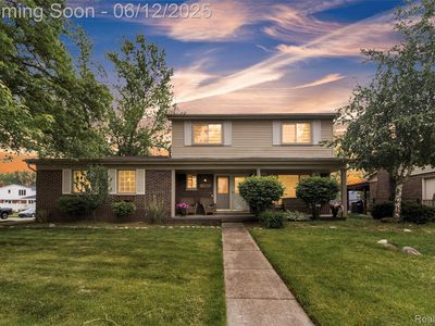 6880 Brookshire Dr, Canton, MI, 48187