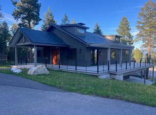 117 Blacktail Loop, Lakeside, MT 59922