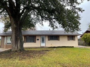 3105 Donald Dr, Bossier City, LA 71112