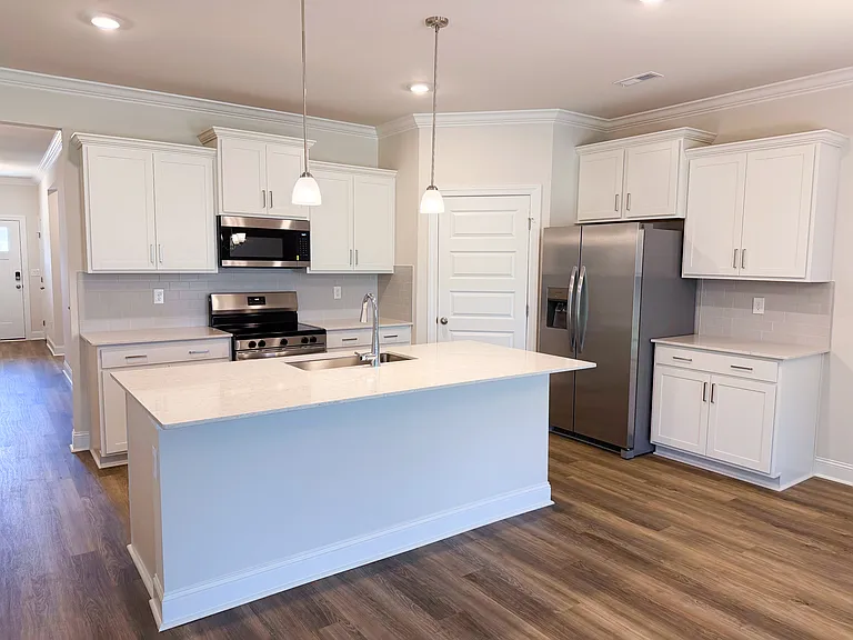 28105 Saddle Springs Dr NW — Photo 3