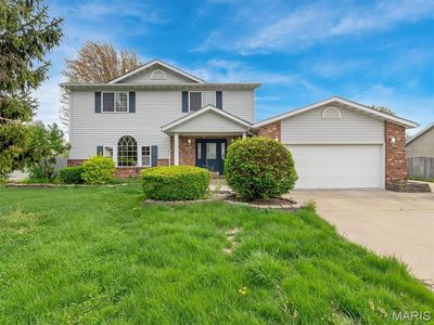 904 Mayfair Dr, Belleville, IL, 62221