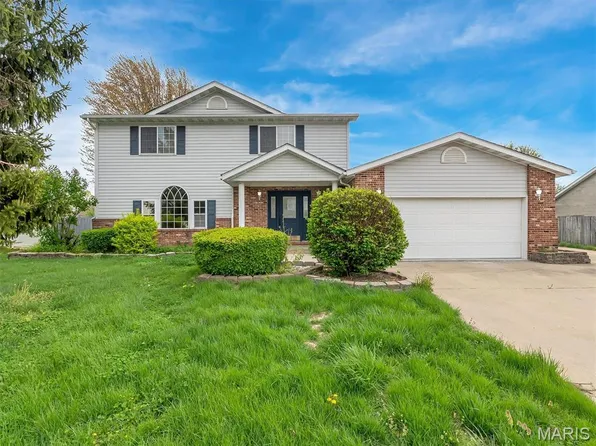 904 Mayfair Dr, Belleville, IL 62221