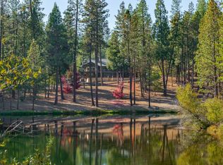 11790 Lowhills Rd, Nevada City, CA 95959