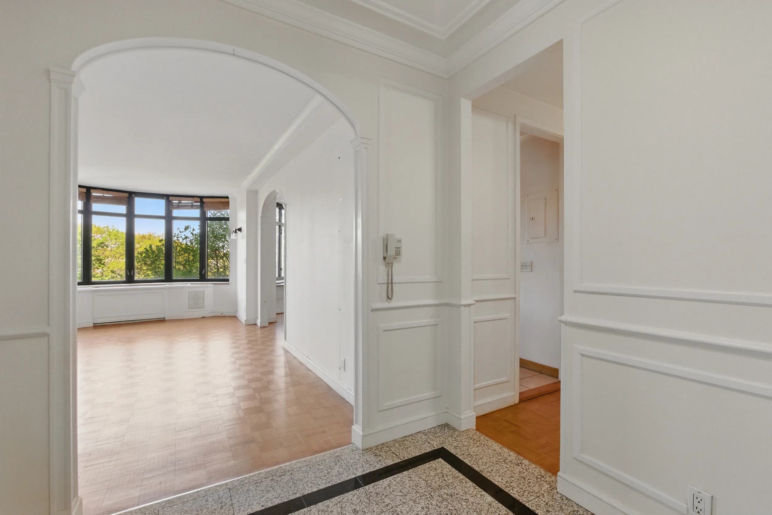 222 Riverside Drive #5A in Upper West Side, Manhattan | StreetEasy