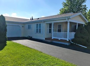 602 Filly Ln LOT 202, Grayslake, IL 60030