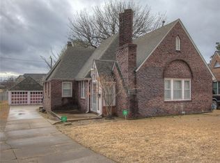 3230 E 4th St, Tulsa, OK 74104