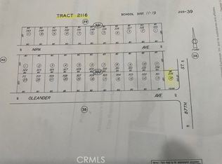 0 87th St Lot 236, California City, CA
