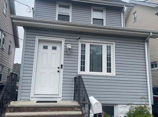 17 Inman Pl FLOOR 2, North Arlington, NJ 07031