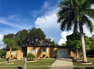 22291 Hernando Ave, Pt Charlotte, FL 33952