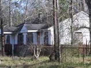 1112 Conecuh Dr, Prichard, AL 36610