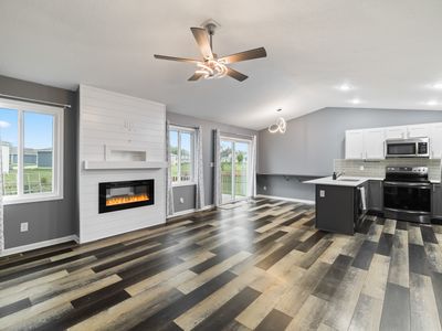 1015 Locust St, Waukee, IA, 50263