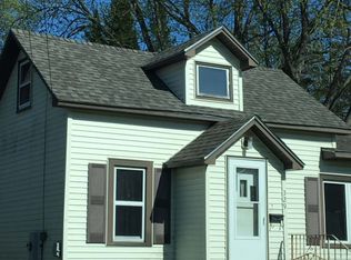 329 Aurora St, Antigo, WI 54409