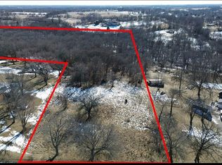 28815 E Moreland School Rd, Blue Springs, MO 64014