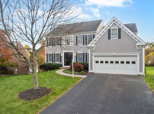 328 Crimson Dr, Pittsburgh, PA 15237