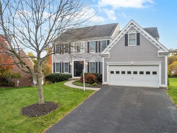 328 Crimson Dr, Pittsburgh, PA 15237