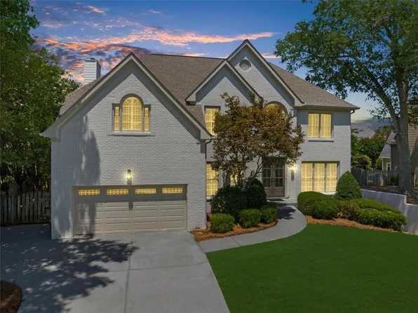 6500 Brookline Ct, Cumming, GA 30040