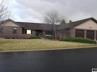 1927 Rustic Dr, Casper, WY 82609