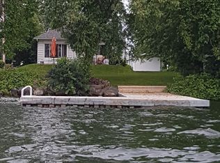 645 Cedarvale Dr, Innisfil, ON L9S 4L1