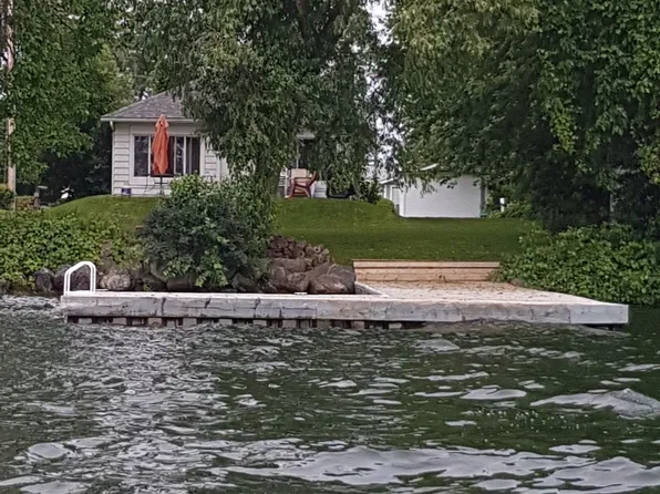 645 Cedarvale Dr, Innisfil, ON L9S 4L1