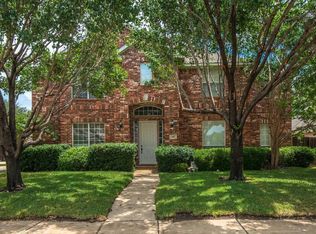 400 Parkview Dr, Trophy Club, TX 76262