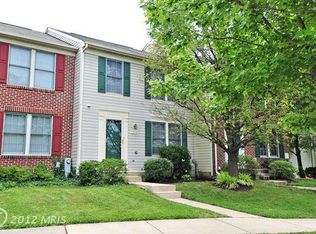 7919 Brightwind Ct, Ellicott City, MD 21043