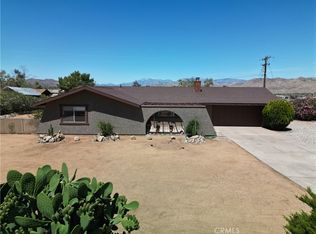7376 Victoria Ave, Yucca Valley, CA 92284