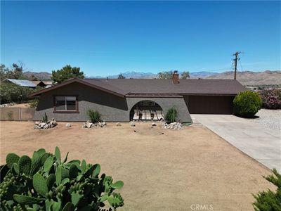 7376 Victoria Ave, Yucca Valley, CA, 92284