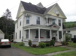 71 W Main St, Norwich, NY 13815