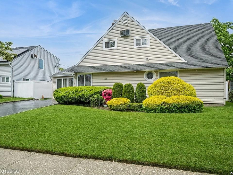 36 Sprucewood Drive, Levittown, NY 11756 Zillow