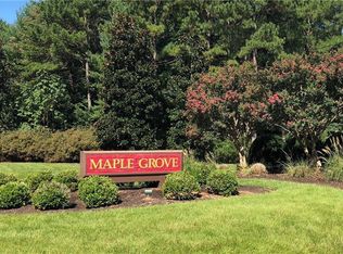 3016 Maple Grove Ln W, Powhatan, VA 23139