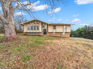 650 Mize Cir, Seymour, TN 37865