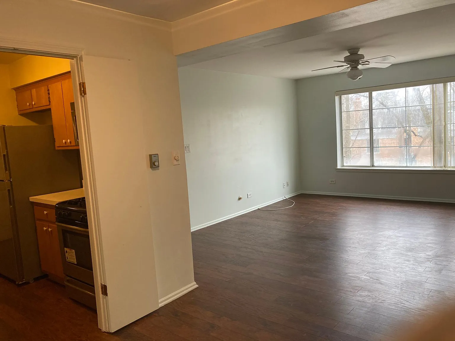 1 bed, 700 sqft, $1,650 — Photo 2