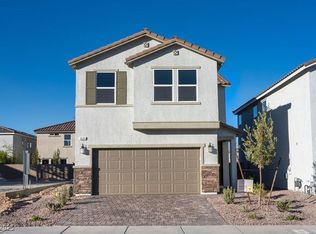 4694 Mystic Quartz Ct, Las Vegas, NV 89141