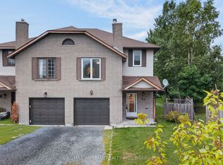 60 Radcliff Park, Sudbury, ON P3E5Y5